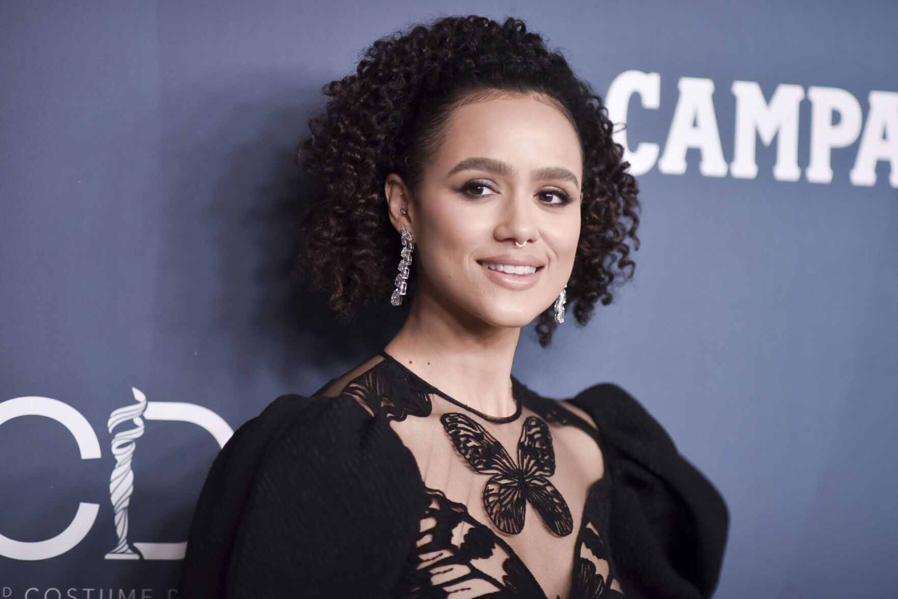 Nathalie Emmanuel